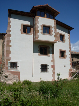 Casa Rural 