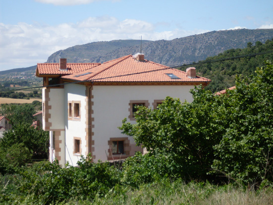 Casa Rural 