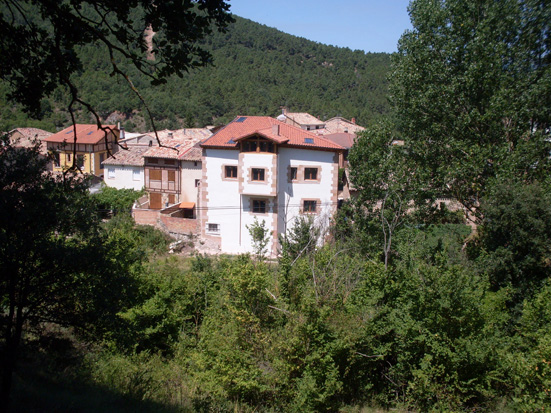 Casa Rural 