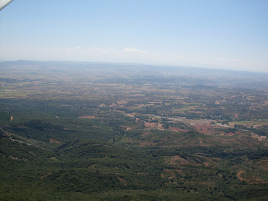 Casa Rural 