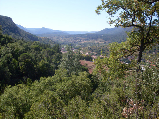 Casa Rural 