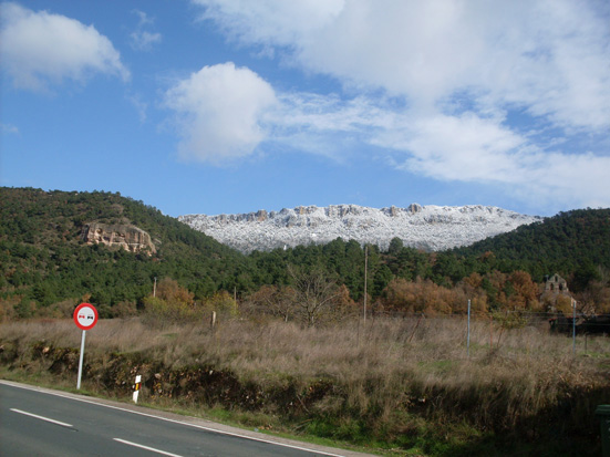 Casa Rural 